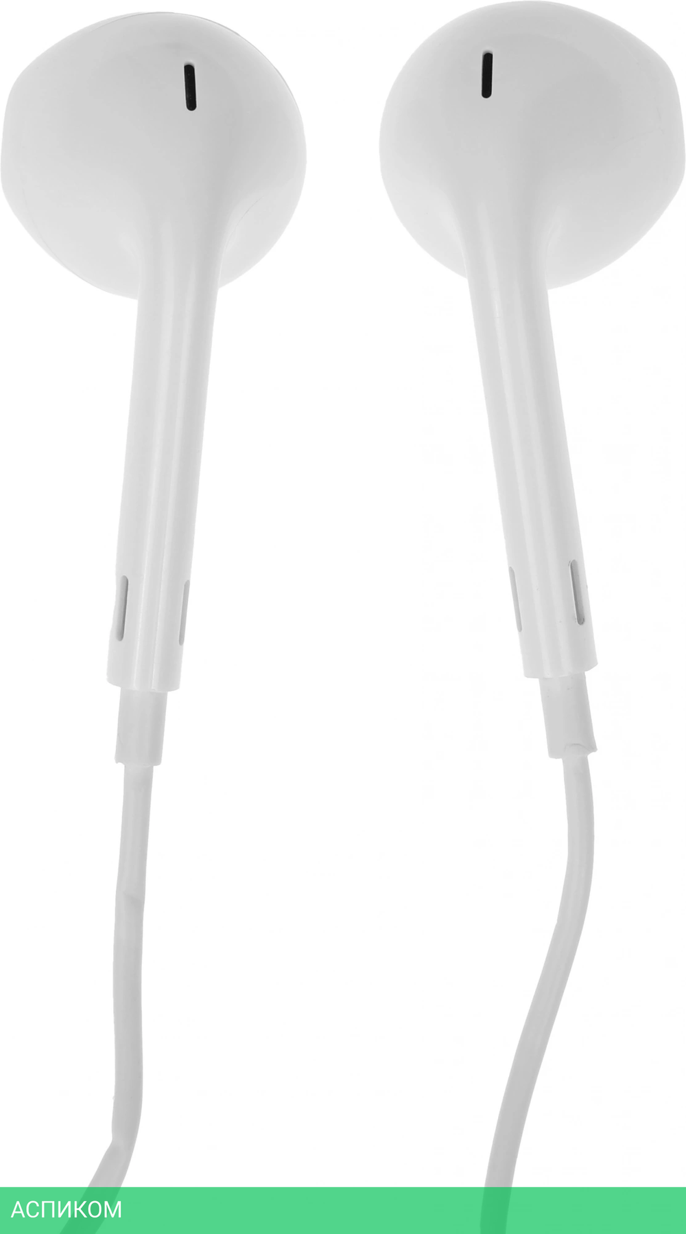 Гарнитура Hoco M55 White (HC-99932)