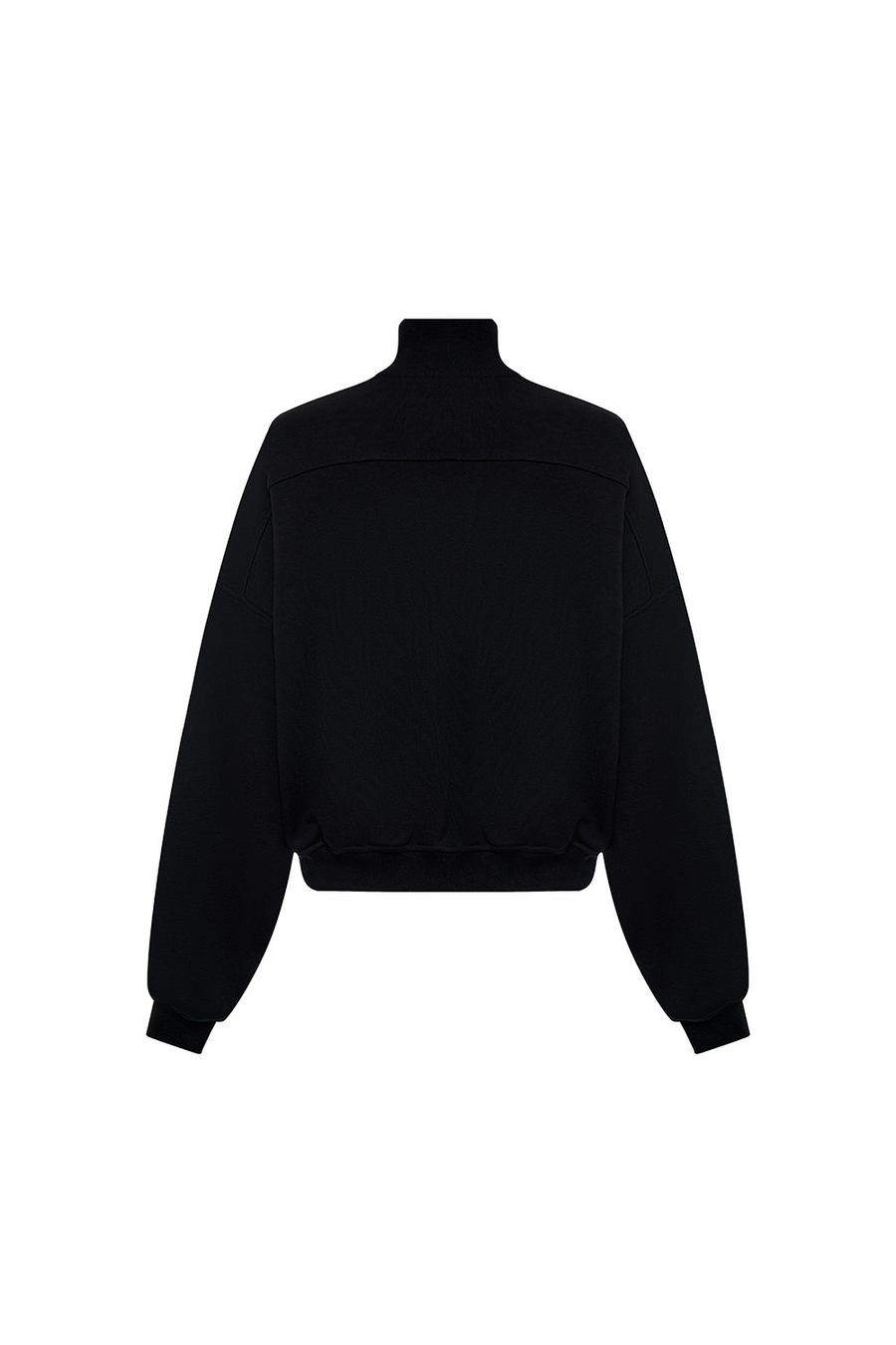 Олимпийка Чёрный