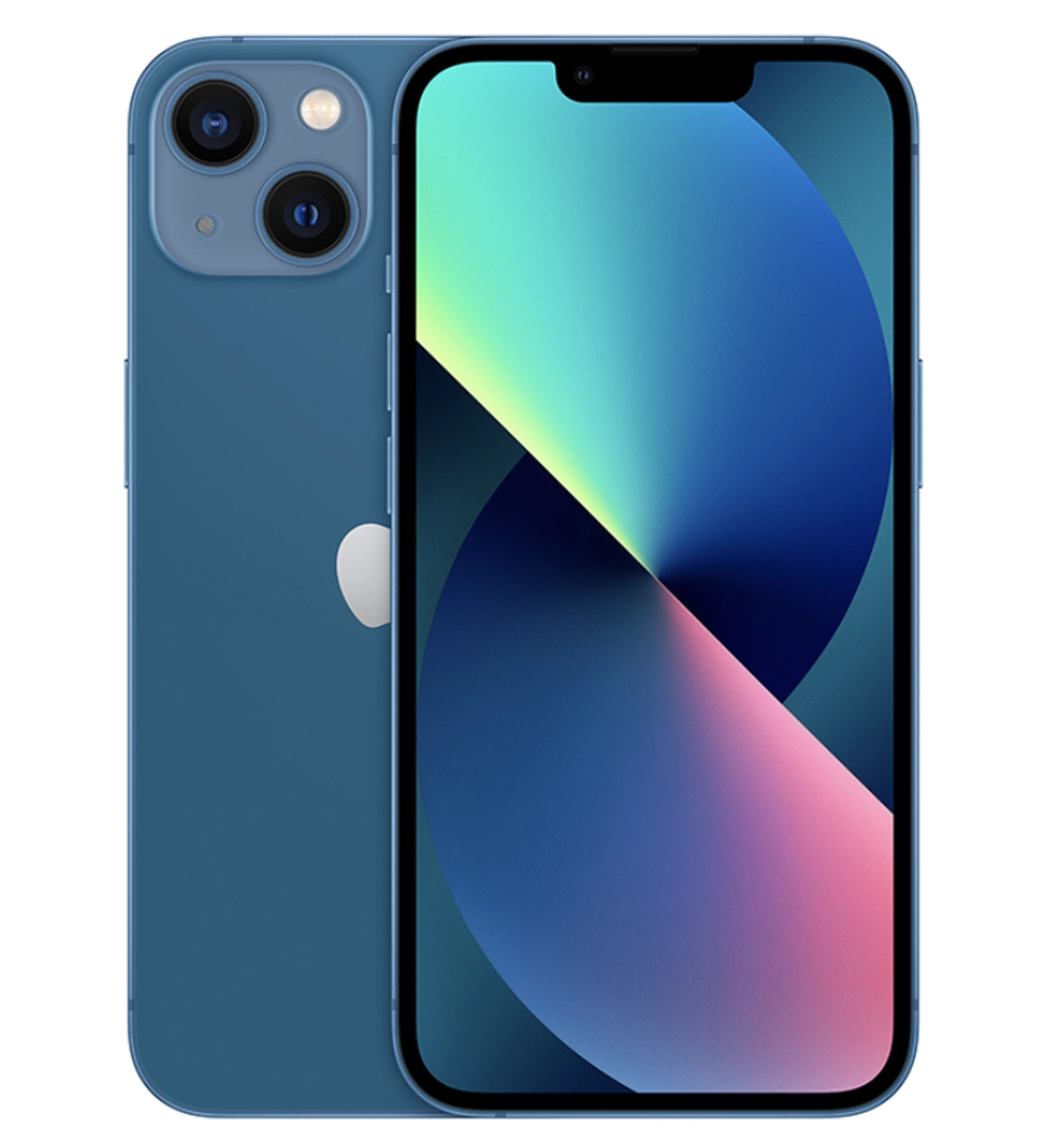 iPhone 13 128 GB Blue (Синий)