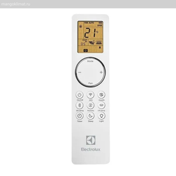 Electrolux EACS/I-18HEN-WHITE/N8_24Y