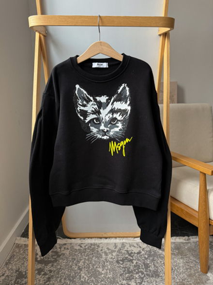 Свитшот Msgm, 158