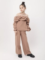 Костюм нарядный для девочки