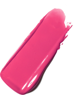 MAC Cosmetics Rethink Pink Lustreglass Lipstick - глянцевая помада, 3 g
