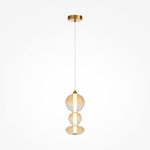 Подвесной светильник Maytoni MOD307PL-L24BS3K