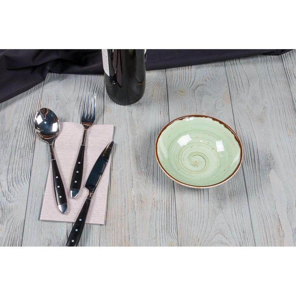 Салатник 260 мл d 14 см h4 см   Fusion P.L. Proff Cuisine [6]