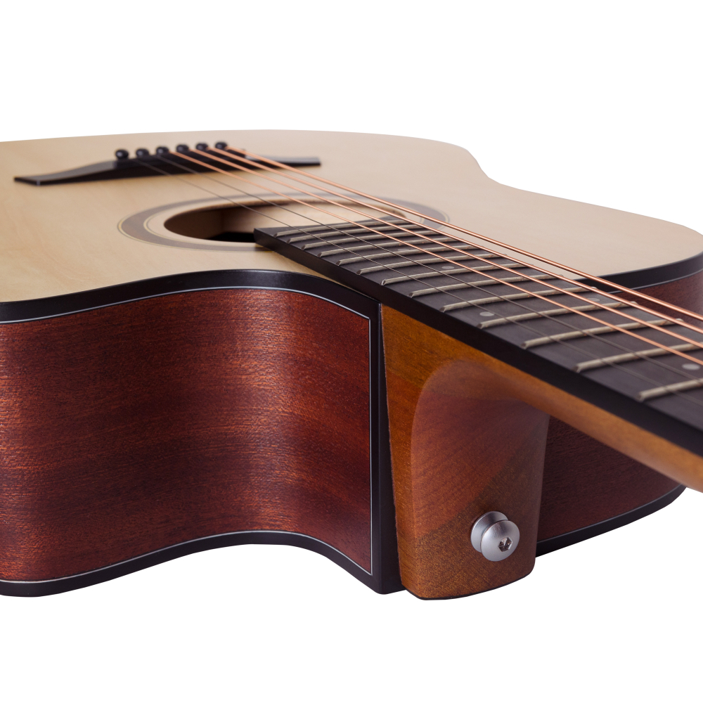 Акустическая гитара Rockdale Aurora D1 C N