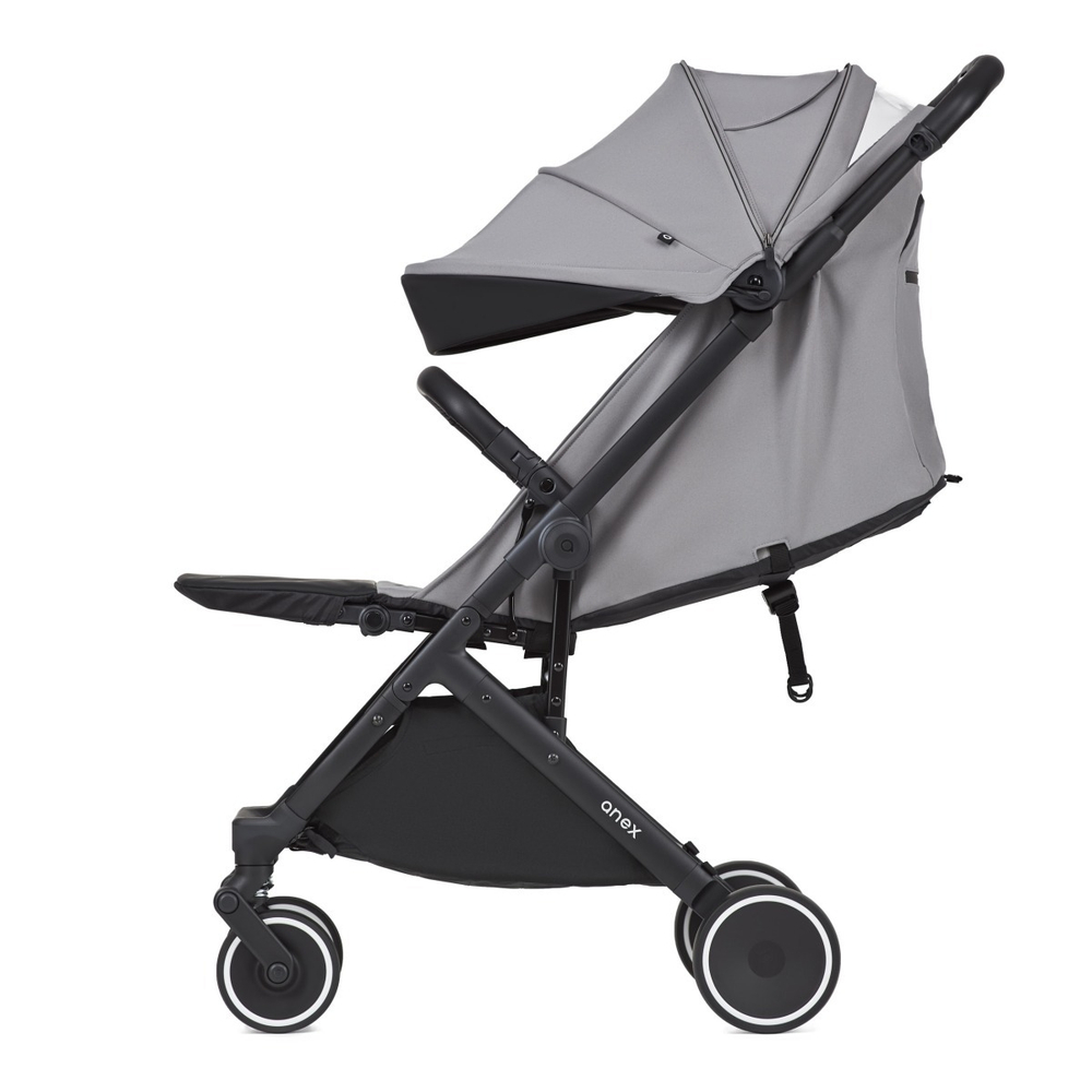 Коляска прогулочная Anex AIR-X, Twist