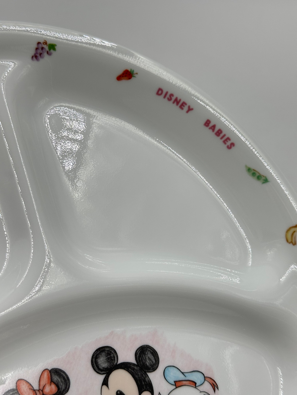 Тарелка Disney babies, Corelle