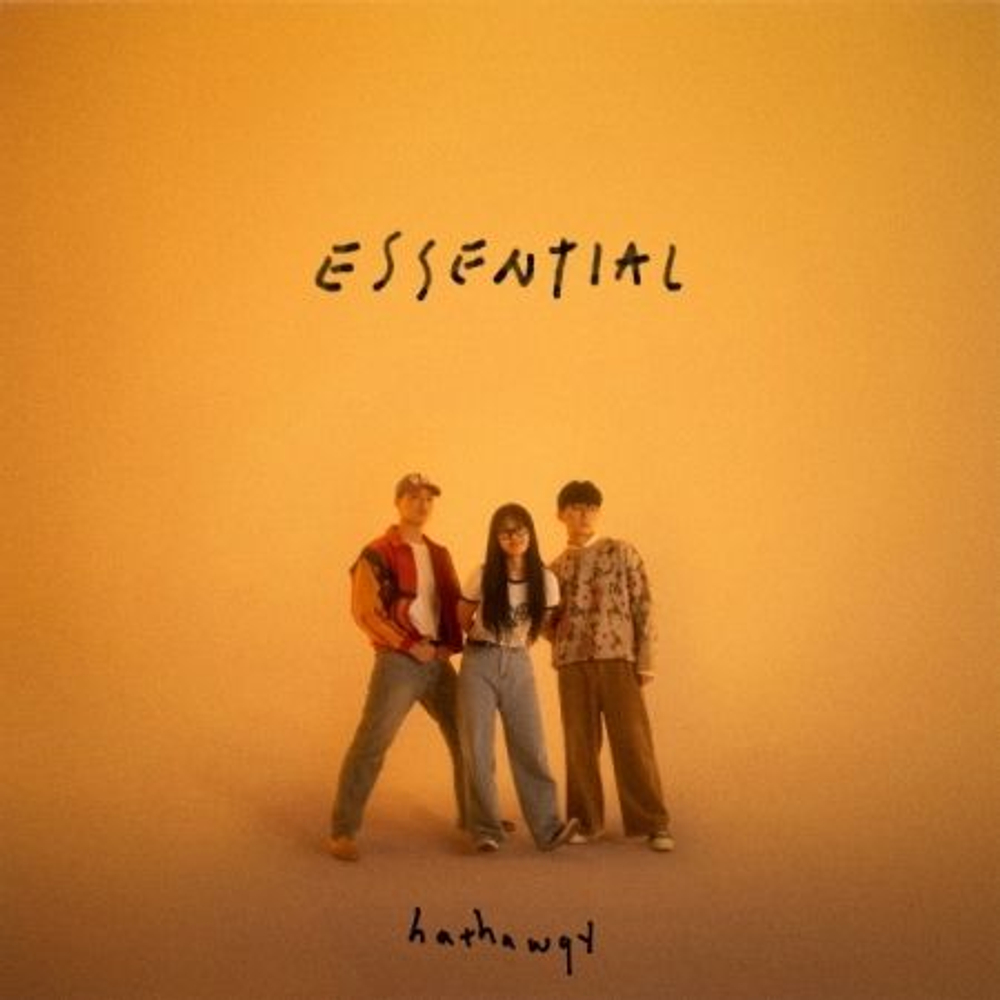 Альбом HATHAW9Y - ESSENTIAL