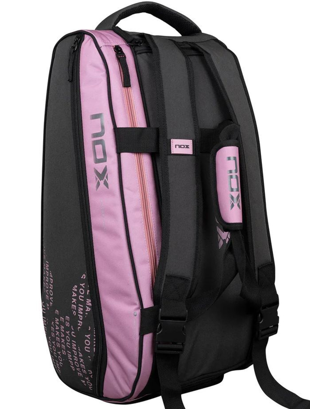 Сумка для Padel NOX Street Series - разноцветный