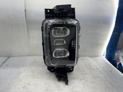 LED фары оригинальные для Geely ICON