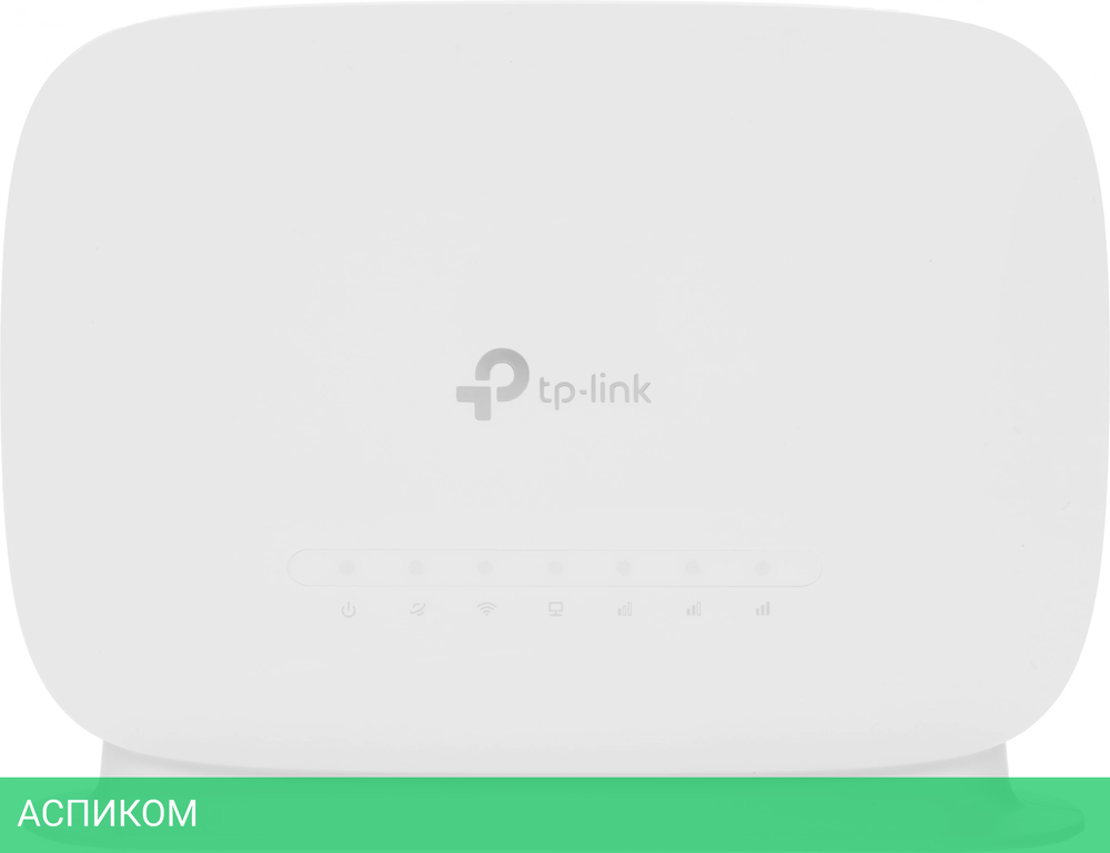 Роутер TP-Link Archer MR505