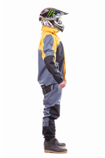 Куртка мембранная Dragon Fly Quad Pro