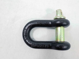 Шакл D-образный 4,75 т