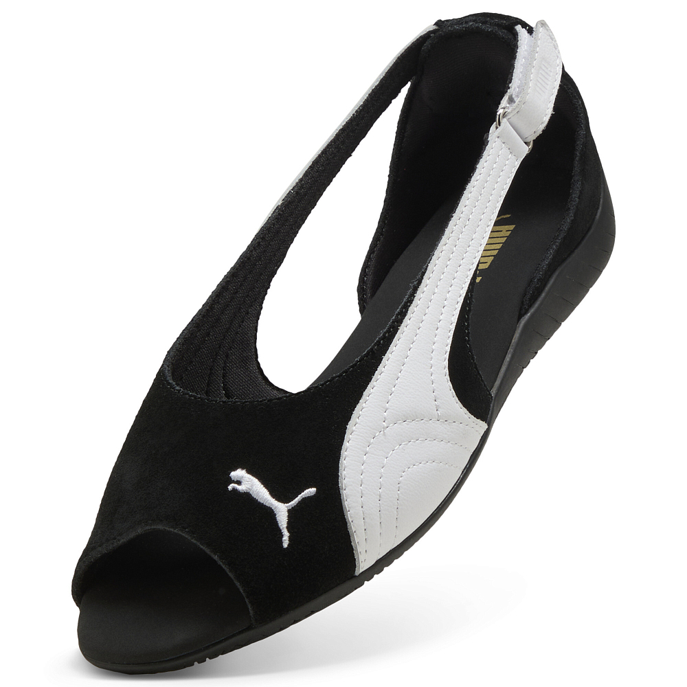 Женские сандалии PUMA Speedcat Sandal
