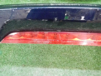 Спойлер крышки багажника Mercedes GL GLS X166 (2012-2019)