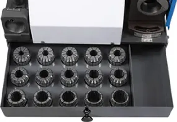 Опора роликовая V-образная Heden R52V, арт. 210.306