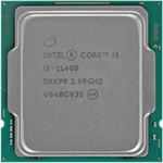 Intel Процессор Core i5-11400 OEM (без кулера)