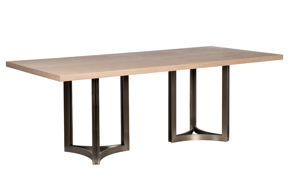 Стол обеденный Garda Decor 58db-17035