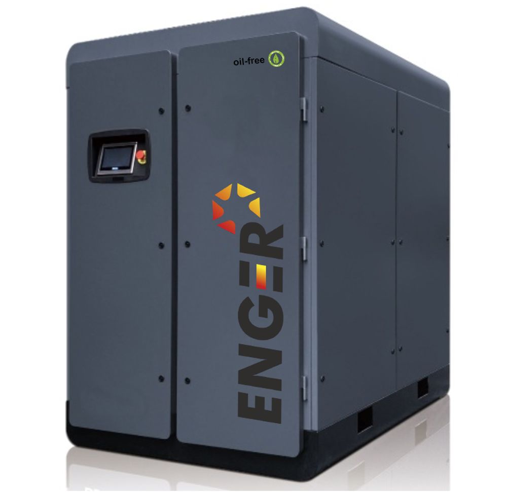 Винтовой компрессор Enger OFST-22А PM VSD 10