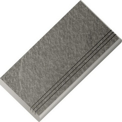 Ступень Contempora Carbon Gradino Round Grip Dx Уг.Прав. 30x60