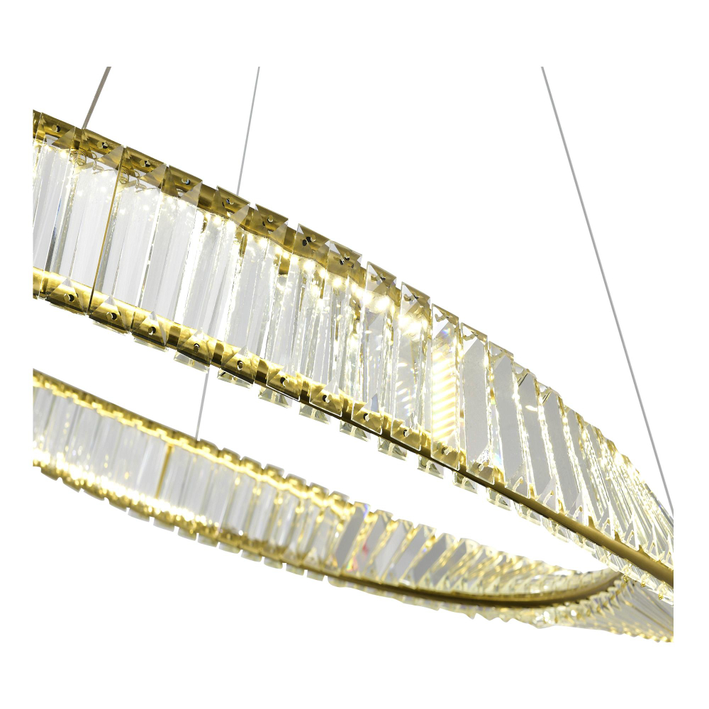 Светильник подвесной RITORTO LED 58W 4000K