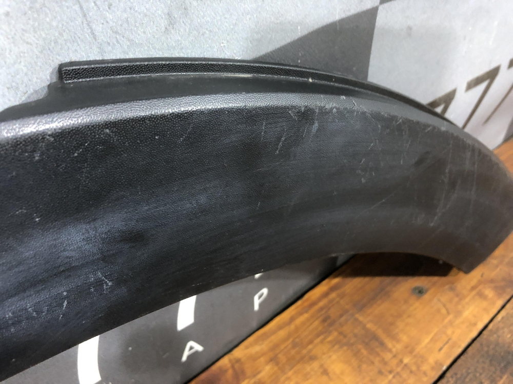 Накладка крыла заднего правого Hyundai Creta 1 (GS) 16-21 Б/У Оригинал 87744M0000