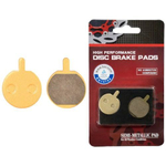 Колодки тормозные керамические ТР-11А для электросамокатов и велосипедов