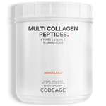 Multi Collagen Protein Powder Large 567 г CodeAge