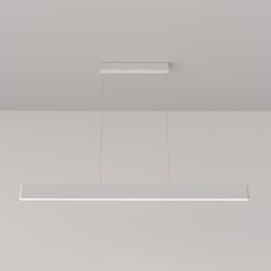 Подвесной светильник светодиодный Maytoni Step P010PL-L30W