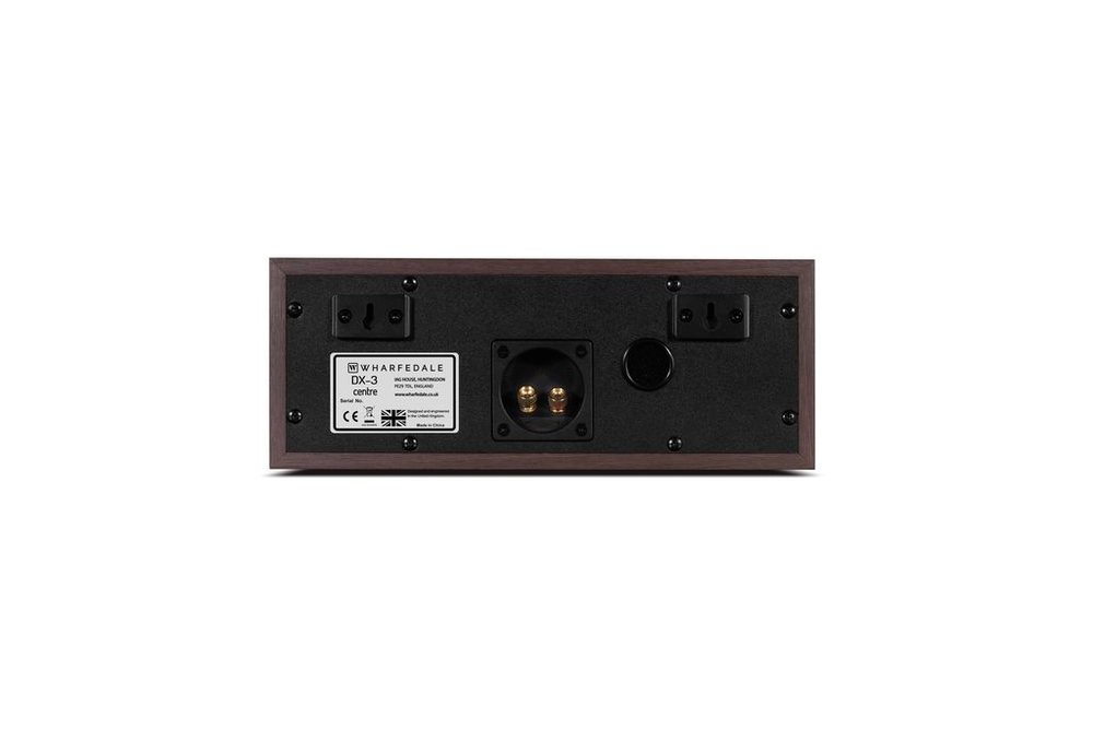 Wharfedale DX-3 5.1 HCP System WALNUT PEARL (орех) комплект акустических систем