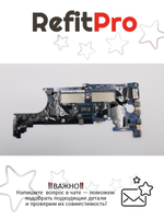 Материнская плата для ноутбука Lenovo ThinkPad T580 20L9,20LA WIN i5-8350U UMA AMT TPM2 vP (01YR250), оригинал