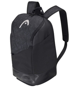 Рюкзак теннисный Head Sanyo Backpack - black/black