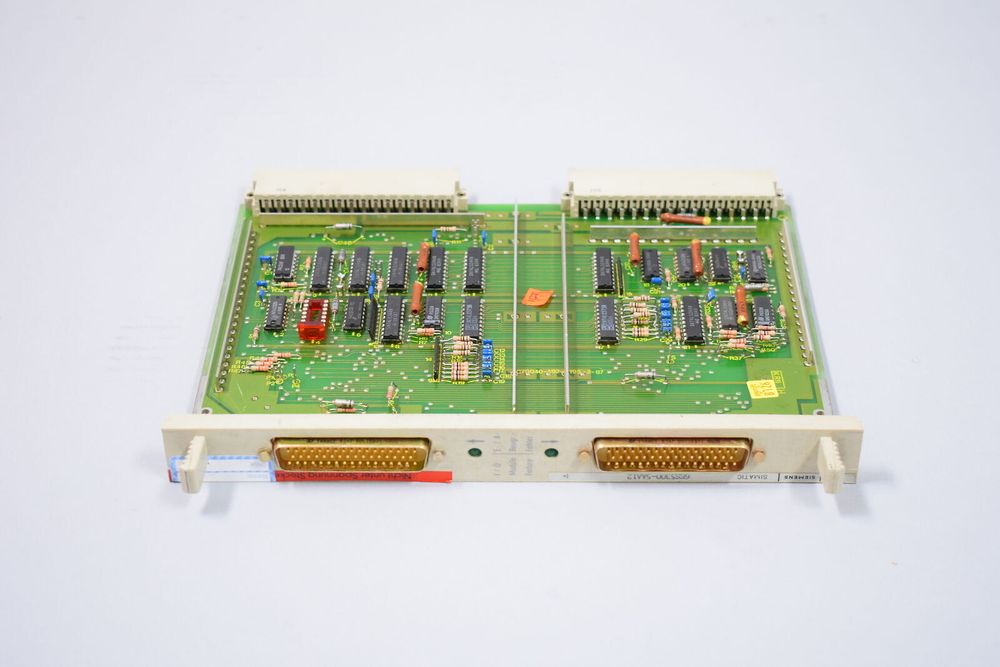 SIEMENS 6ES5300-5AA12