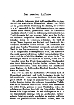 Das Kapital | Karl Marx