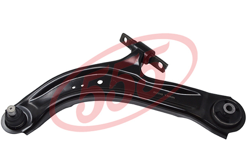 Рычаг подвески нижний левый SAN842L