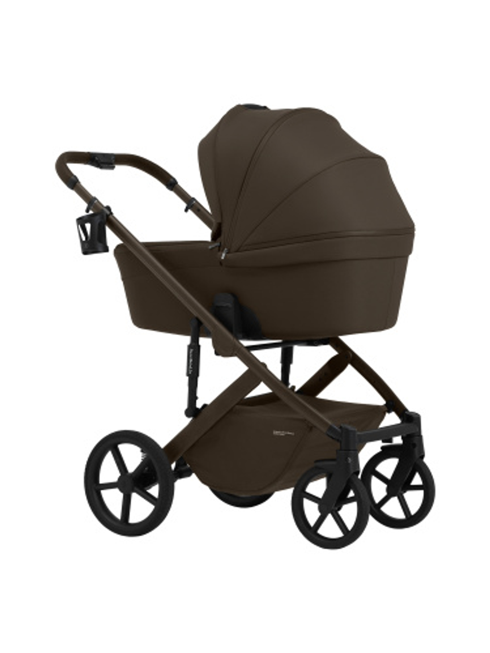 Коляска 2 в 1 Sweet Baby Dolce