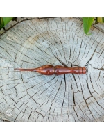 Крючок вязальный