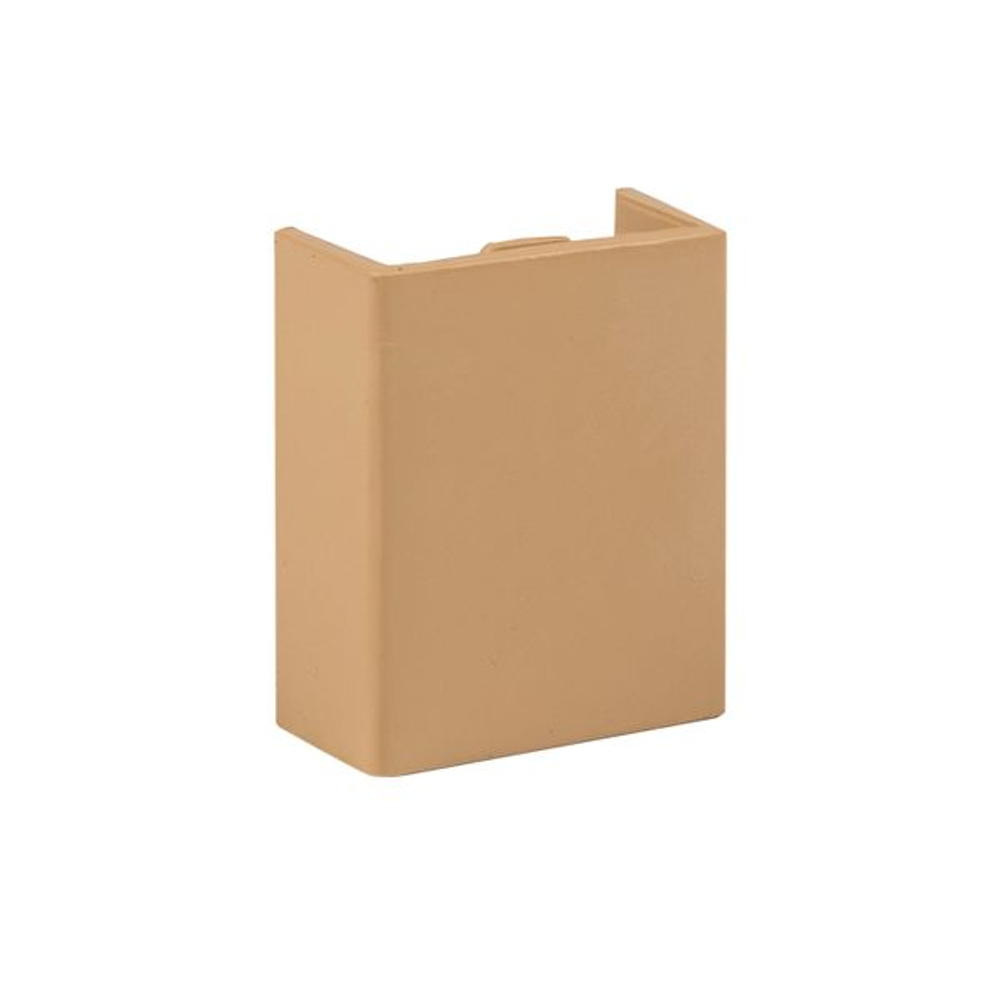 Соединитель (25x16) (4 шт) светлое дерево EKF-Plast (250.00 шт.)