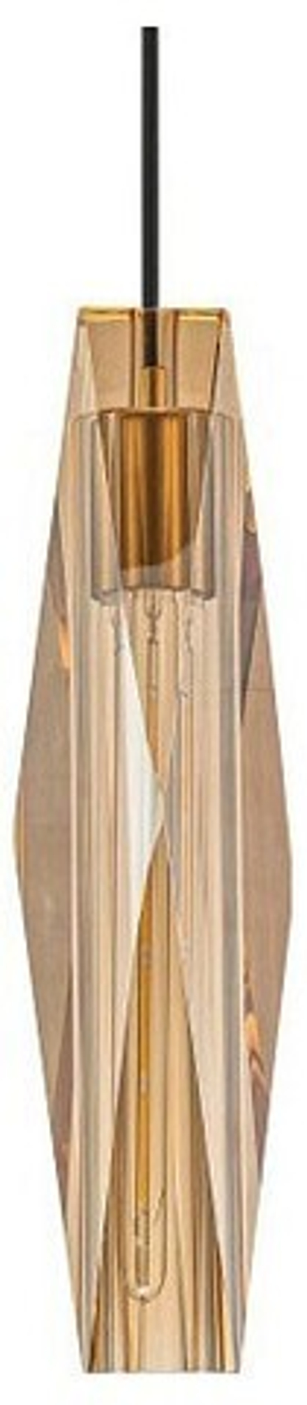 Подвесной светильник Belfast Howard D3312-1 GL CA