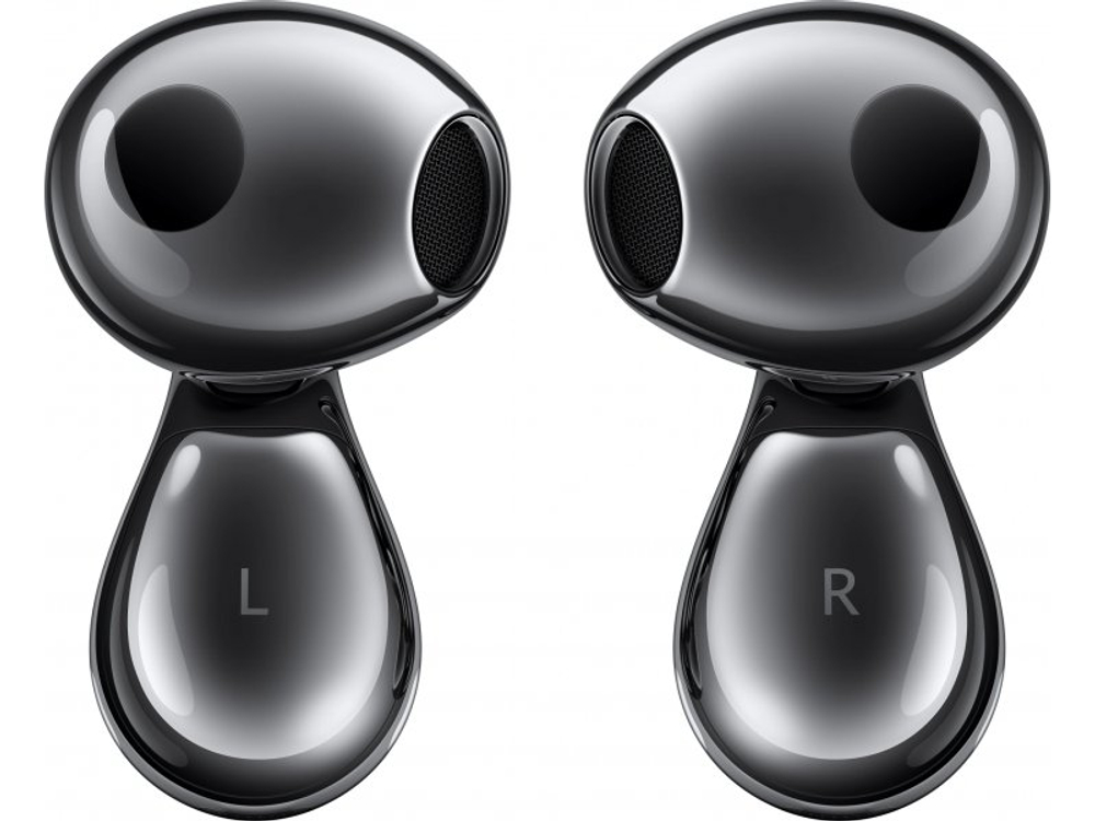 Беспроводные наушники Huawei FreeBuds 6 Harper-T00 черный