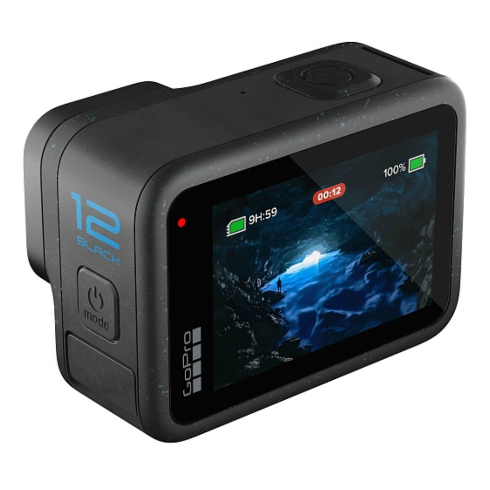 GoPro HERO 12
