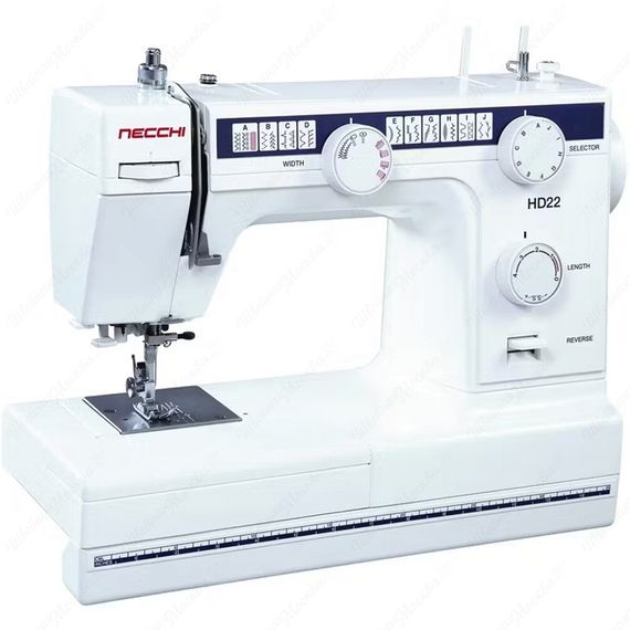 Швейная машина Necchi HD22