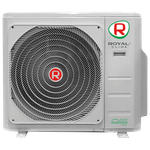 Мульти сплит-система Royal Clima на 2 комнаты (25+25 кв.м.) TRIUMPH