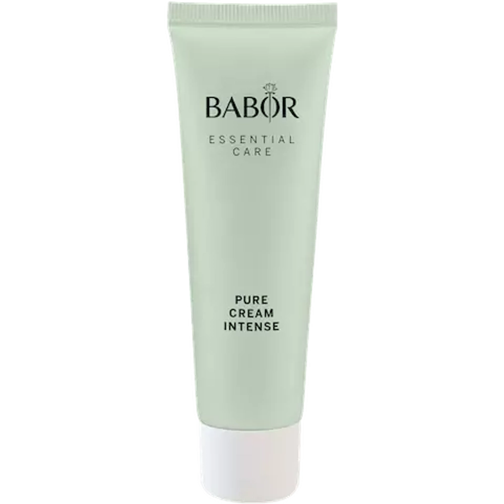 Крем для проблемной кожи Babor Essential Care Pure Cream Intense 50 мл