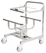 Овощерезка Robot Coupe CL60 рабочая станция (2300)