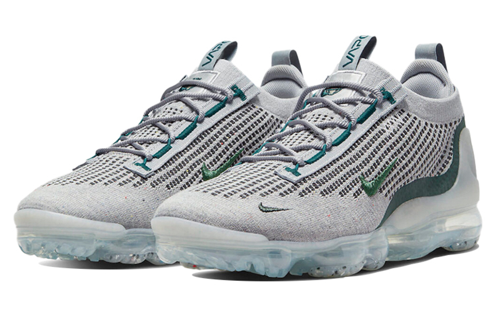 Кроссовки Nike Air Vapormax 2021 Fk Se "Dark Atomic Teal"