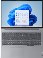 Ноутбук Lenovo ThinkBook 16 Gen 7 16" / 8 Гб / SSD 512 Гб / Win 11 Pro / 21MS008SRU