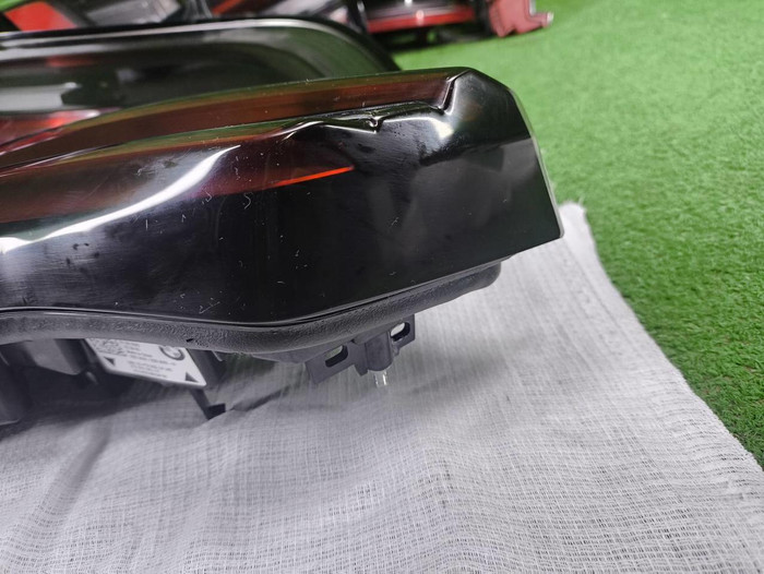 Фонарь левый внутренний BMW X3 G01 (2021-н.в.)