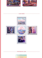 Альбом LEE HI - SEOULITE 2nd Full Album